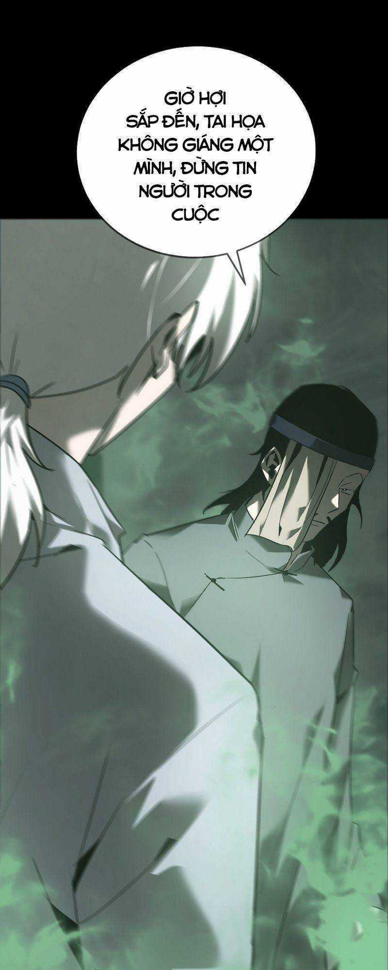 U Nhân - Chapter 16 - Trang 40