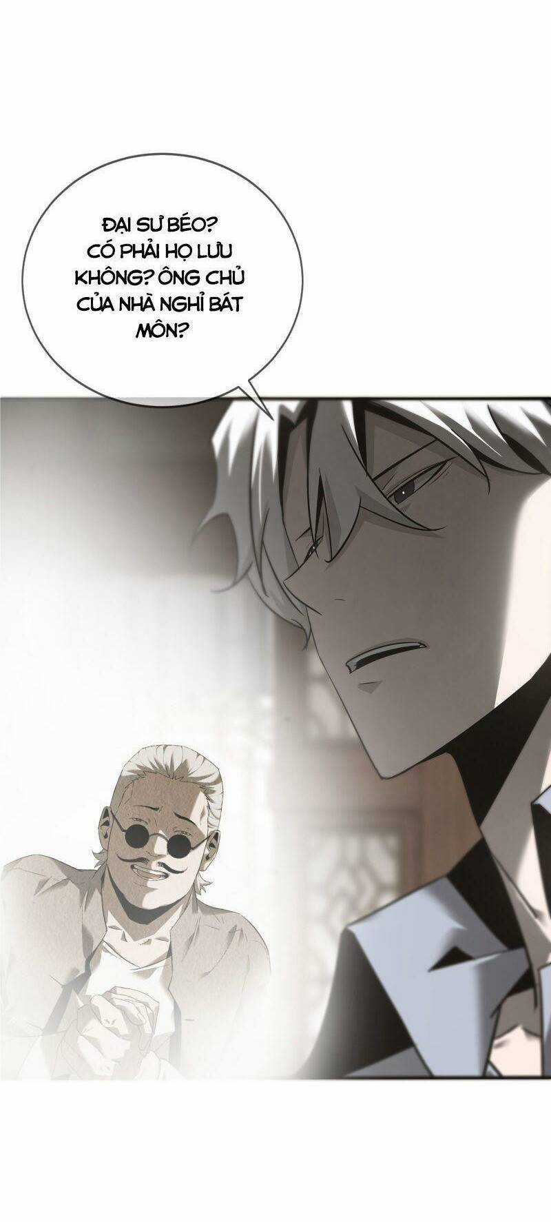 U Nhân - Chapter 16 - Trang 5