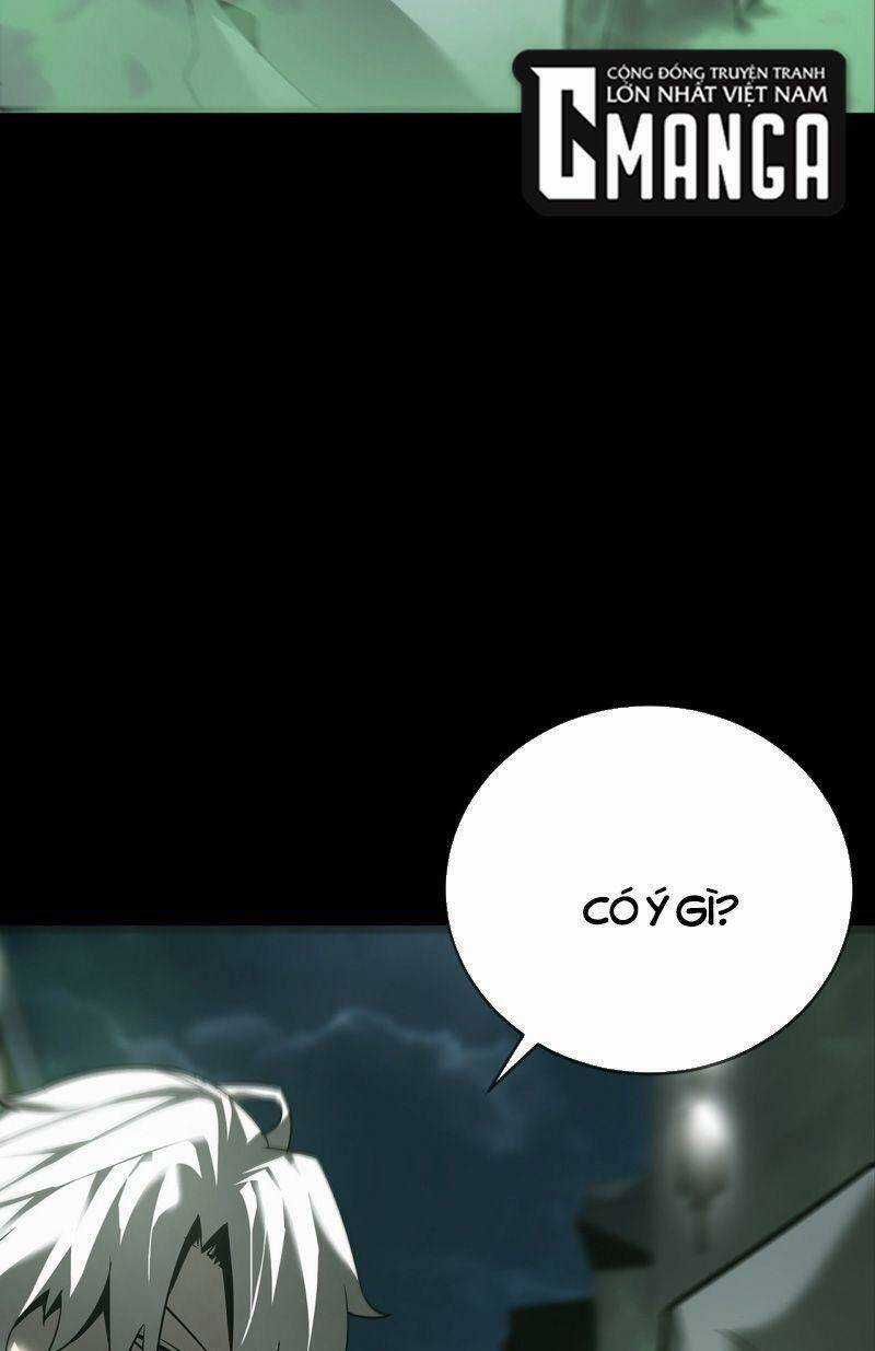 U Nhân - Chapter 16 - Trang 41