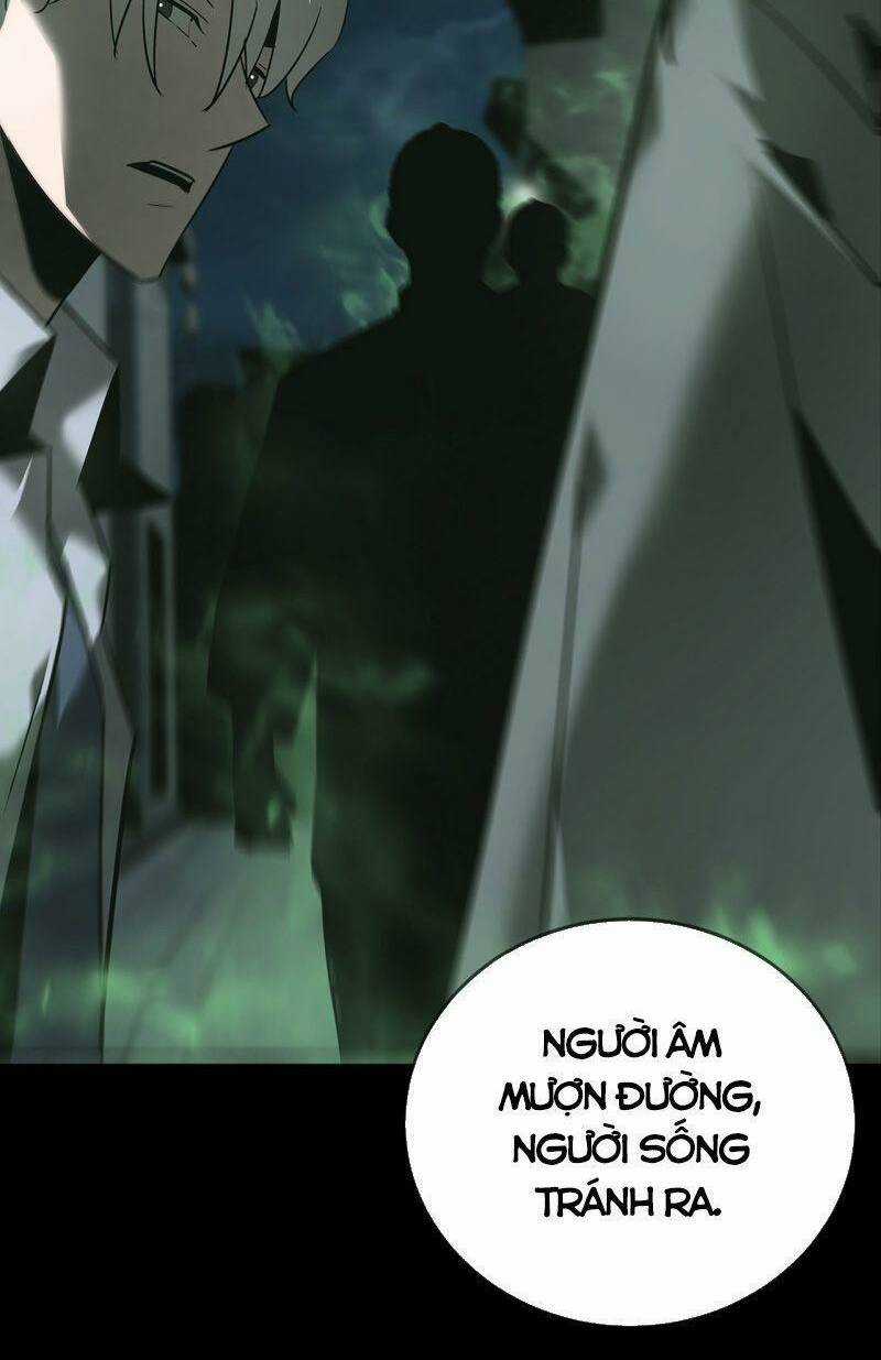 U Nhân - Chapter 16 - Trang 42