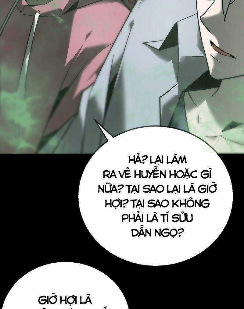 U Nhân - Chapter 16 - Trang 44