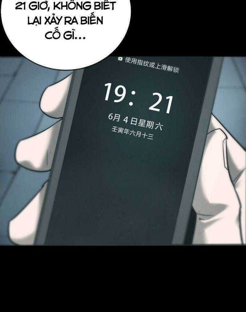 U Nhân - Chapter 16 - Trang 45