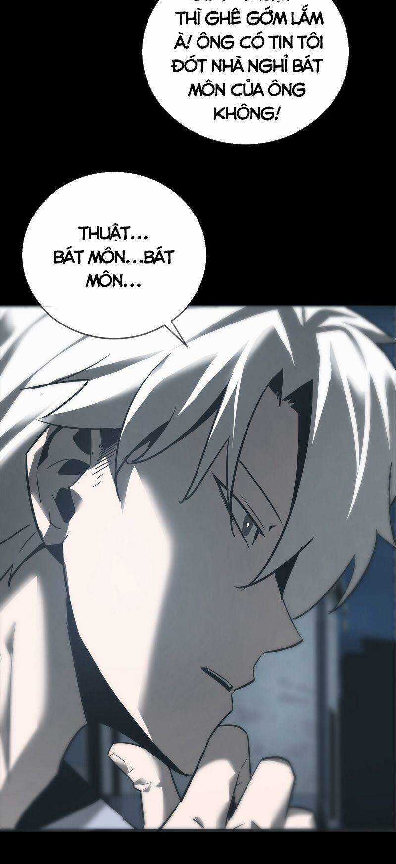 U Nhân - Chapter 16 - Trang 47