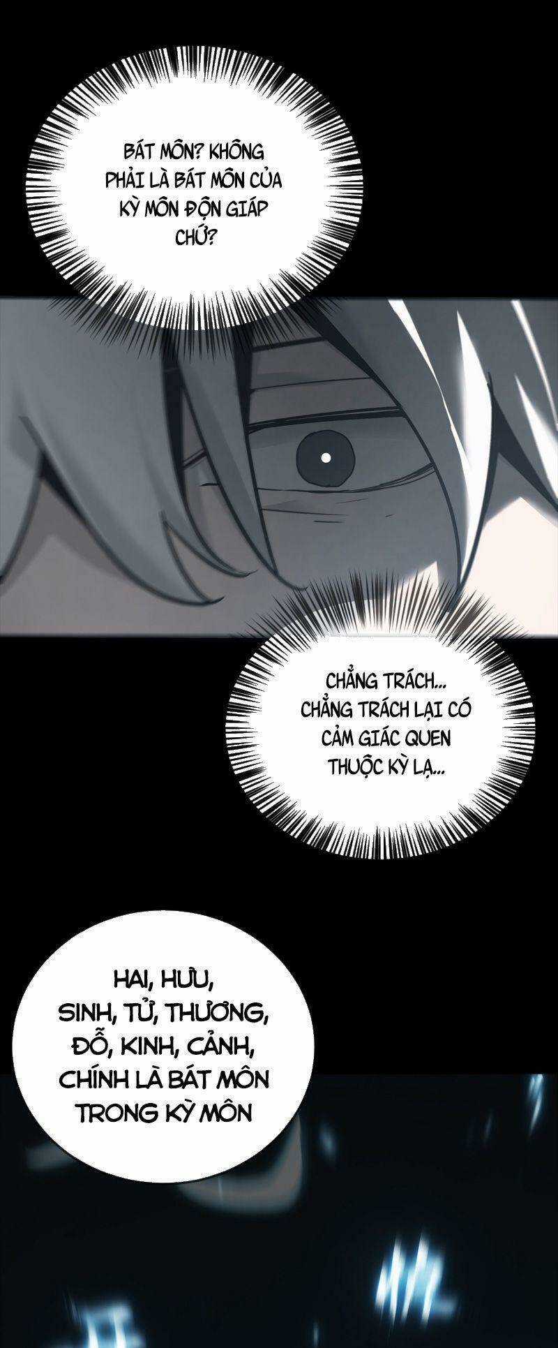 U Nhân - Chapter 16 - Trang 48