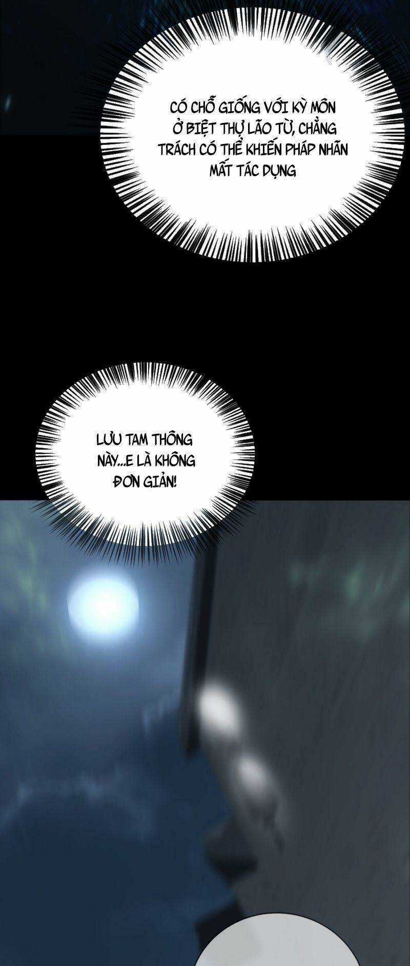 U Nhân - Chapter 16 - Trang 50