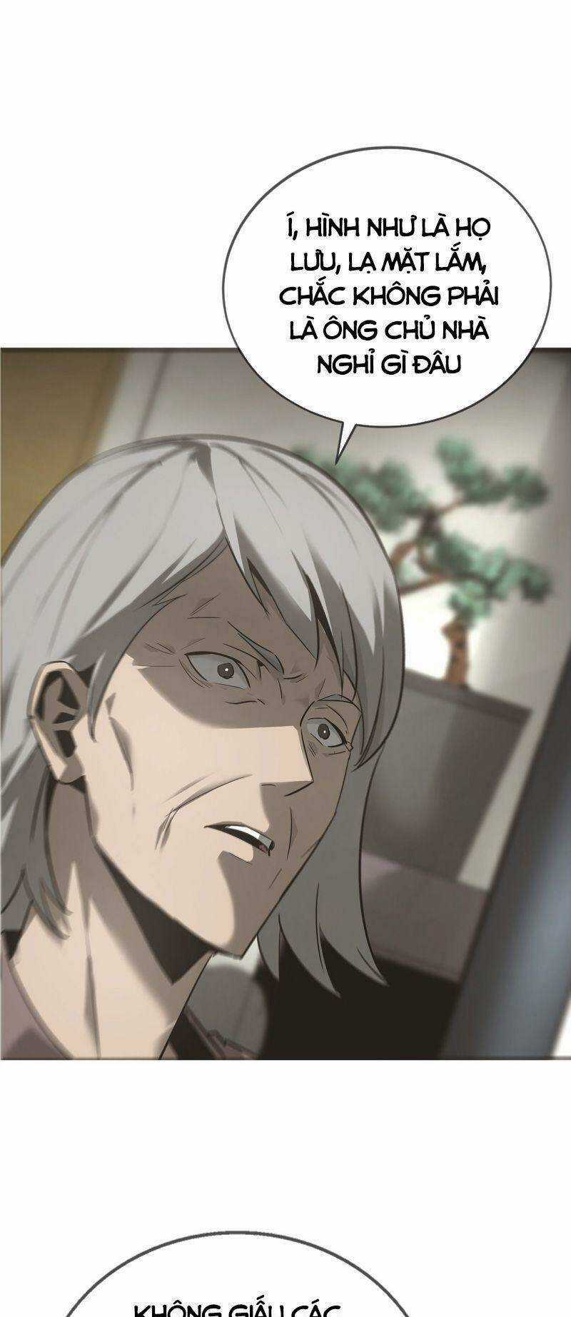 U Nhân - Chapter 16 - Trang 6