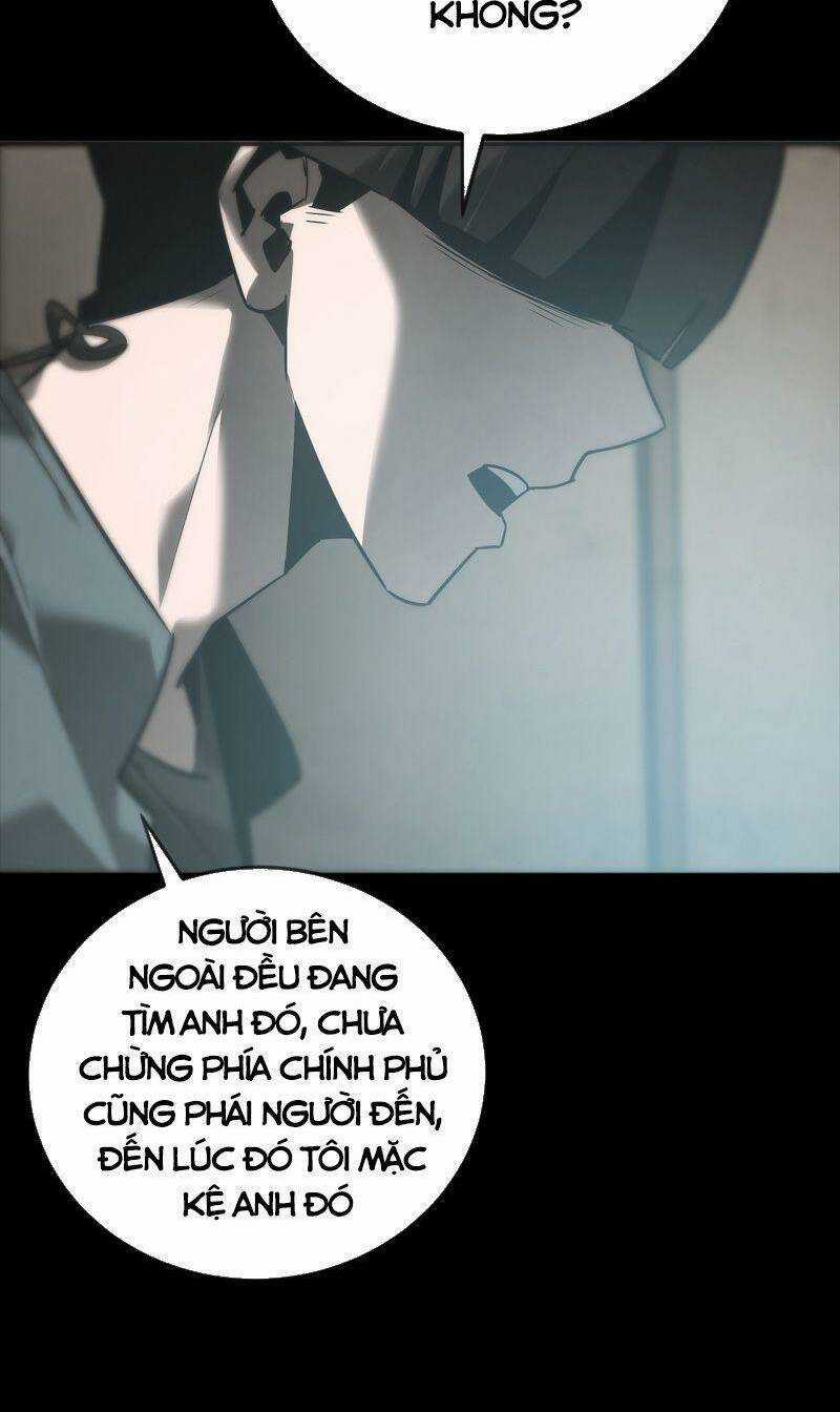 U Nhân - Chapter 16 - Trang 53