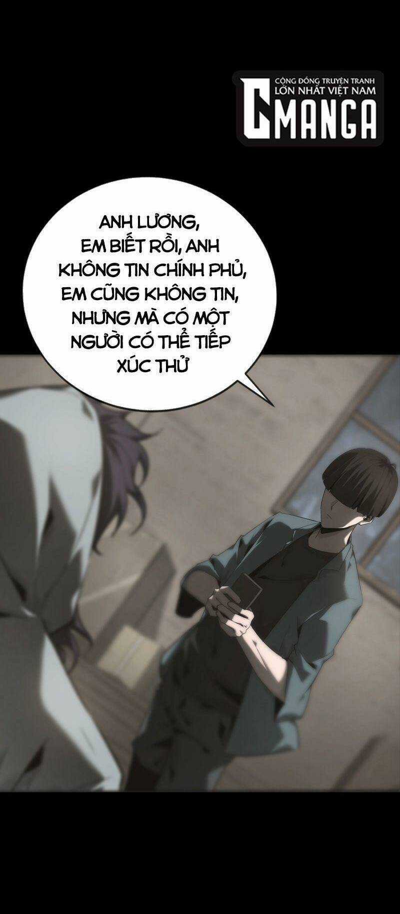 U Nhân - Chapter 16 - Trang 58