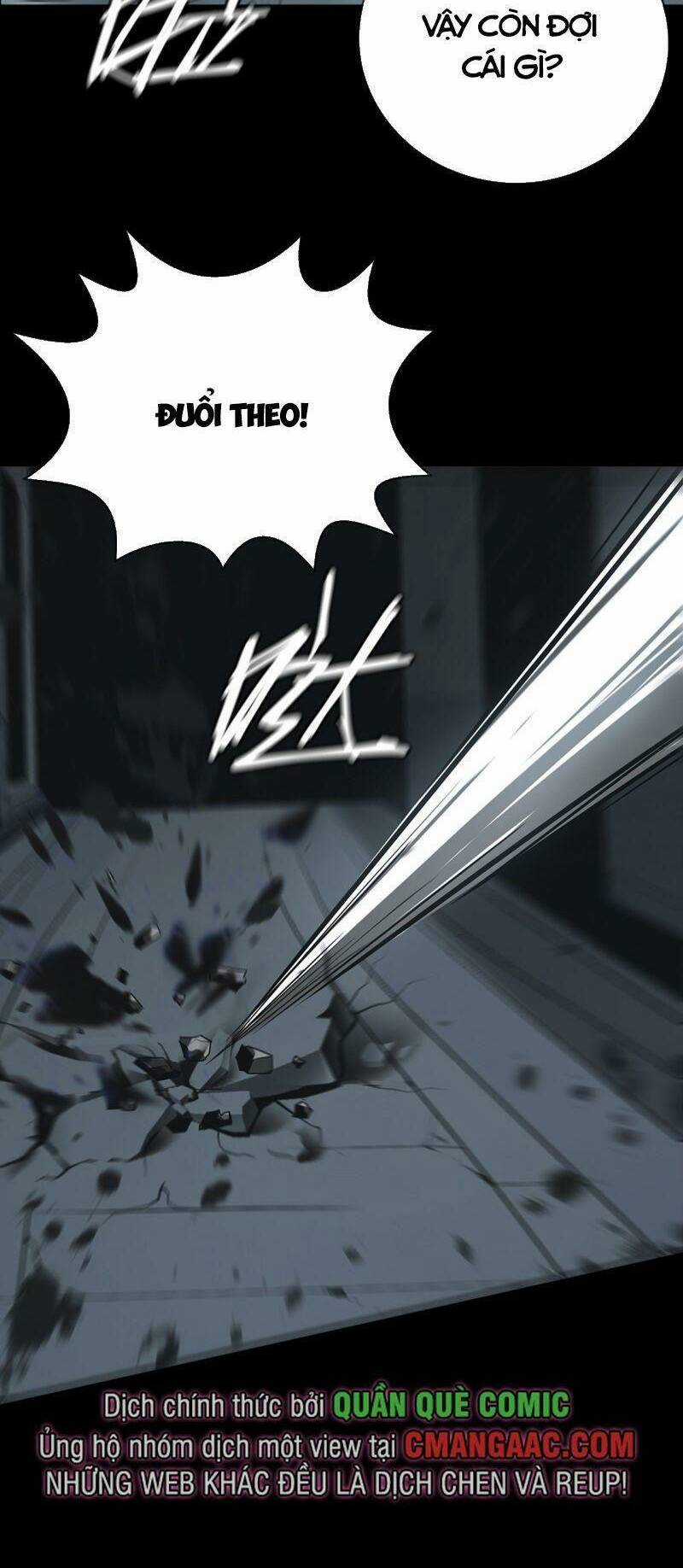 U Nhân - Chapter 16 - Trang 65