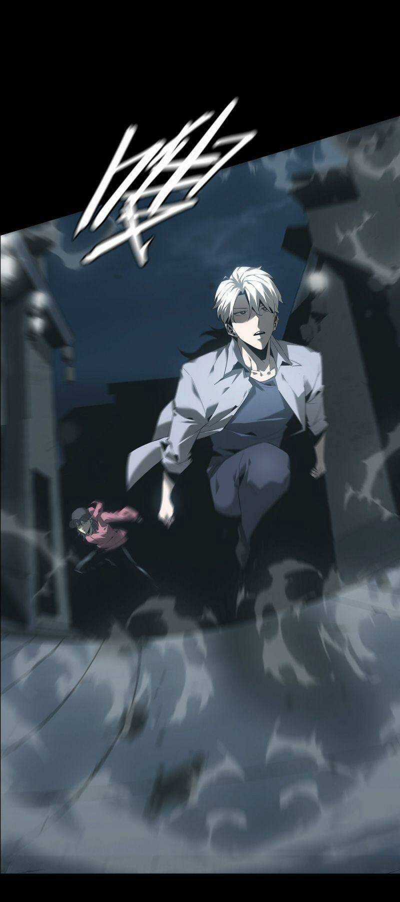 U Nhân - Chapter 16 - Trang 66