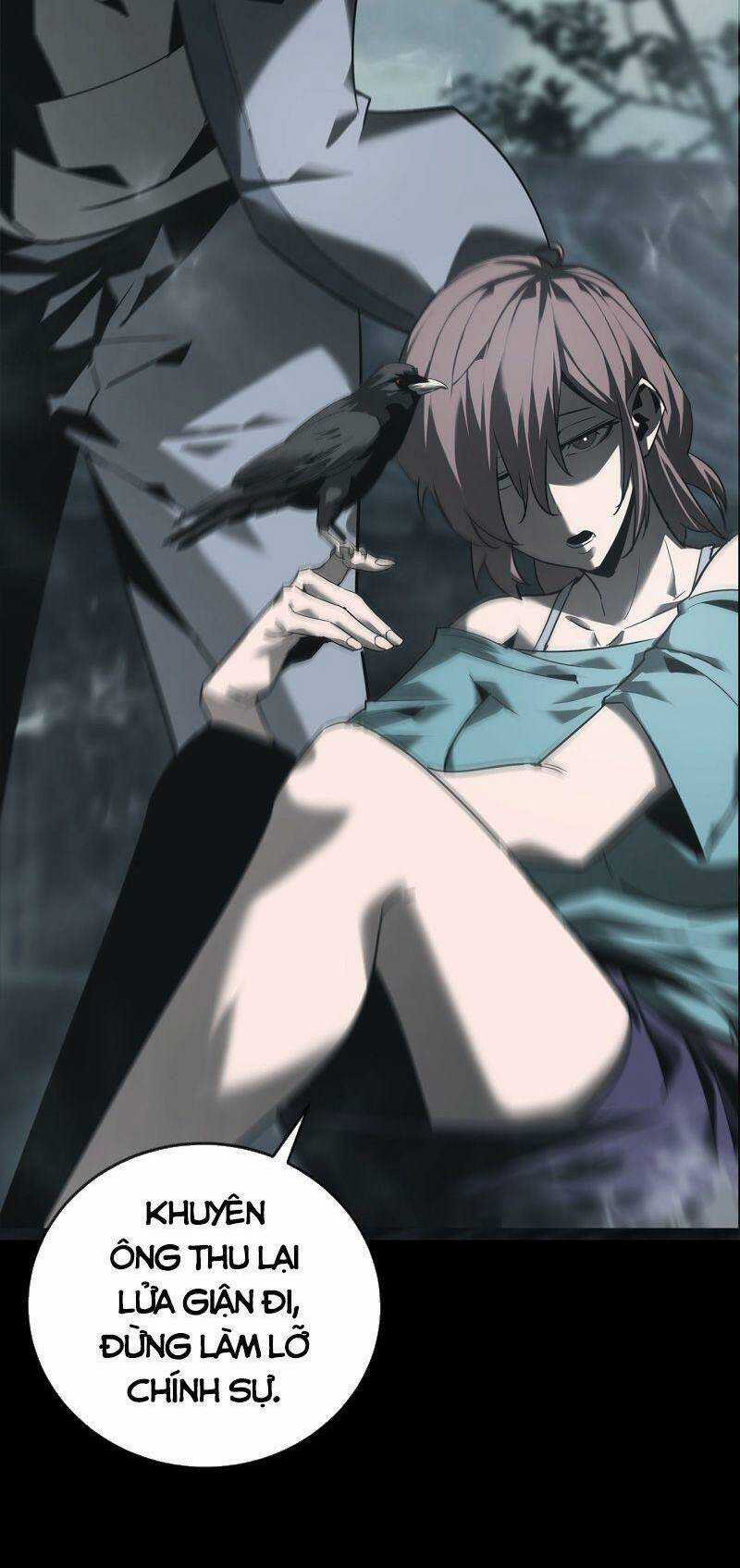 U Nhân - Chapter 16 - Trang 69