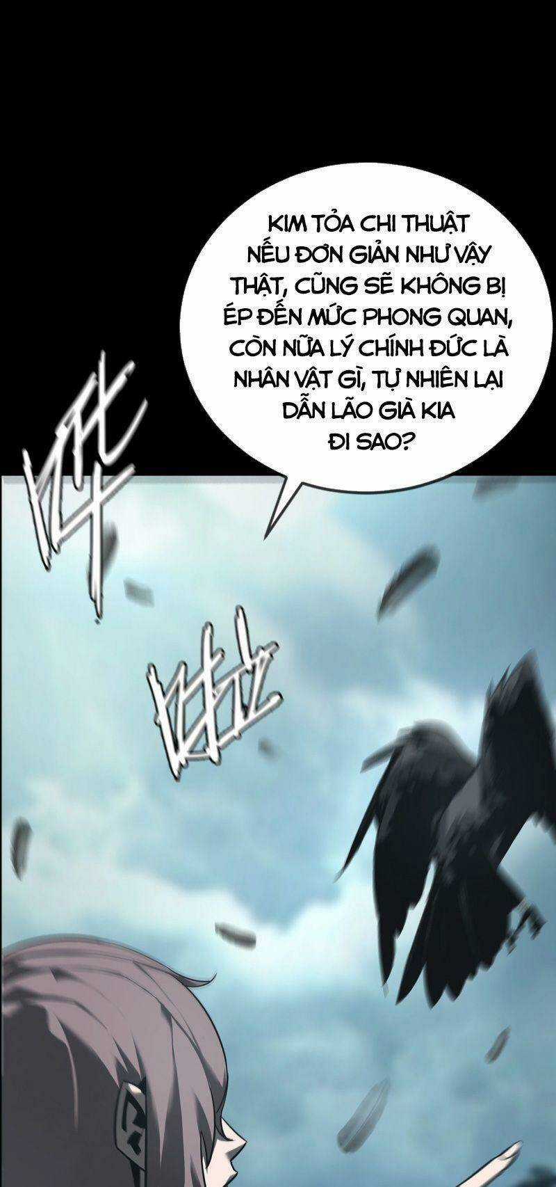 U Nhân - Chapter 16 - Trang 73