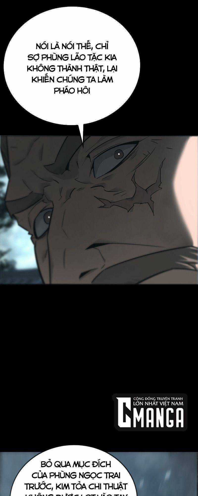 U Nhân - Chapter 16 - Trang 75