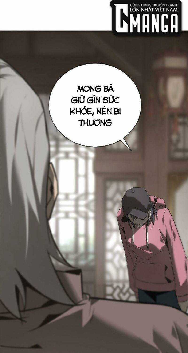 U Nhân - Chapter 16 - Trang 9