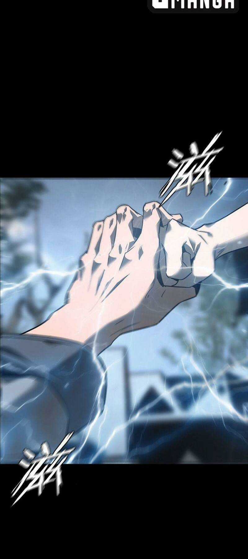 U Nhân - Chapter 17 - Trang 11