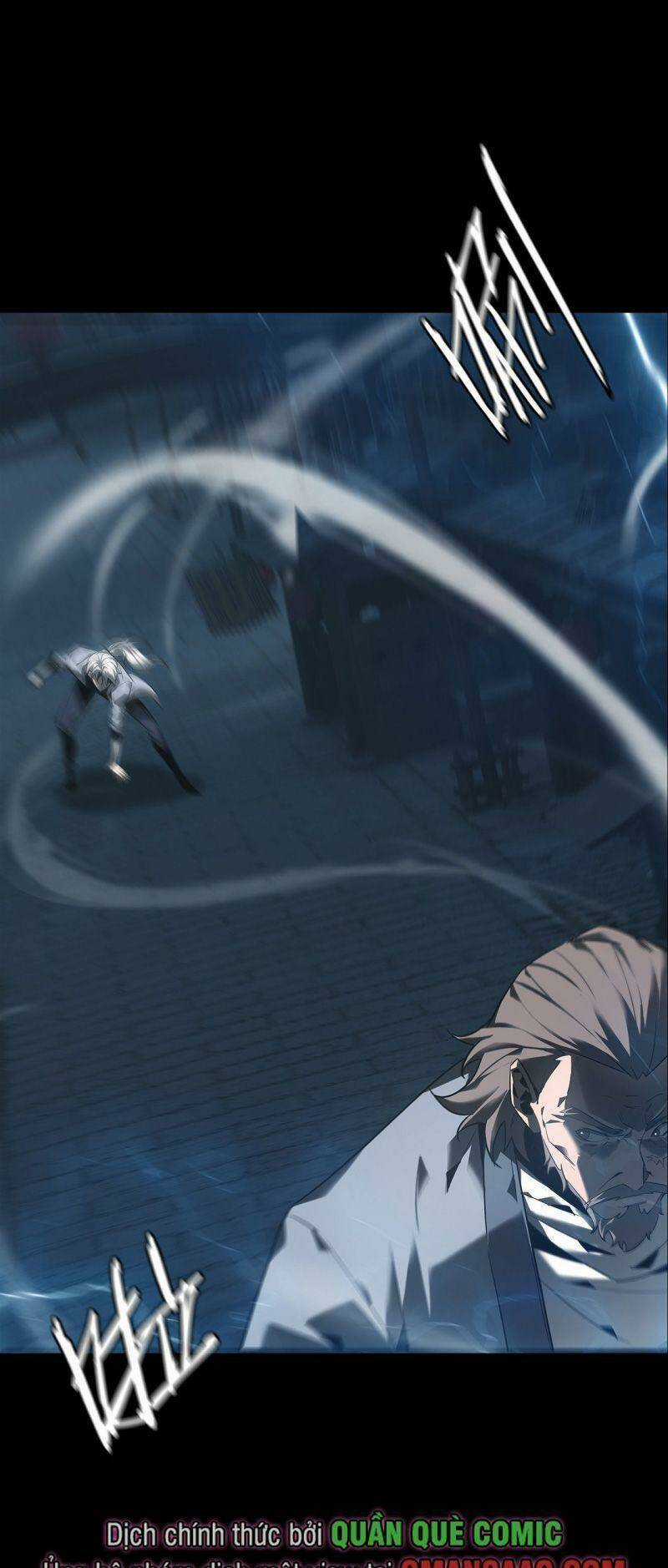 U Nhân - Chapter 17 - Trang 12