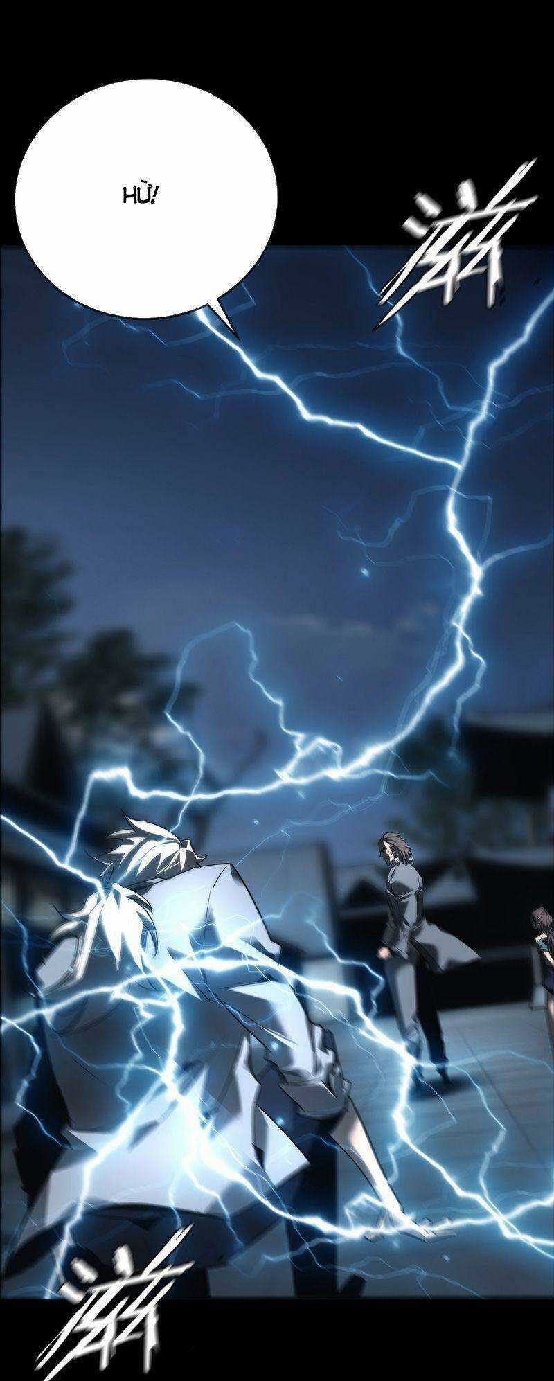 U Nhân - Chapter 17 - Trang 14