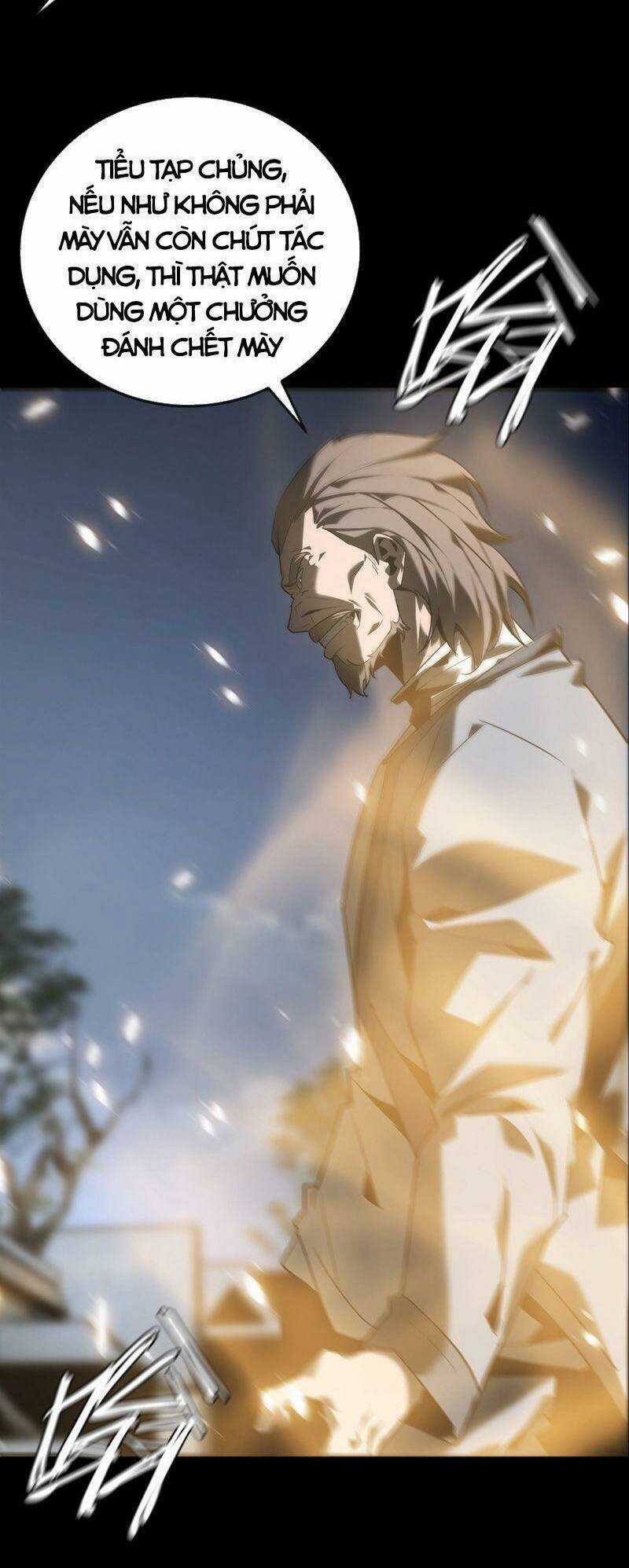 U Nhân - Chapter 17 - Trang 15