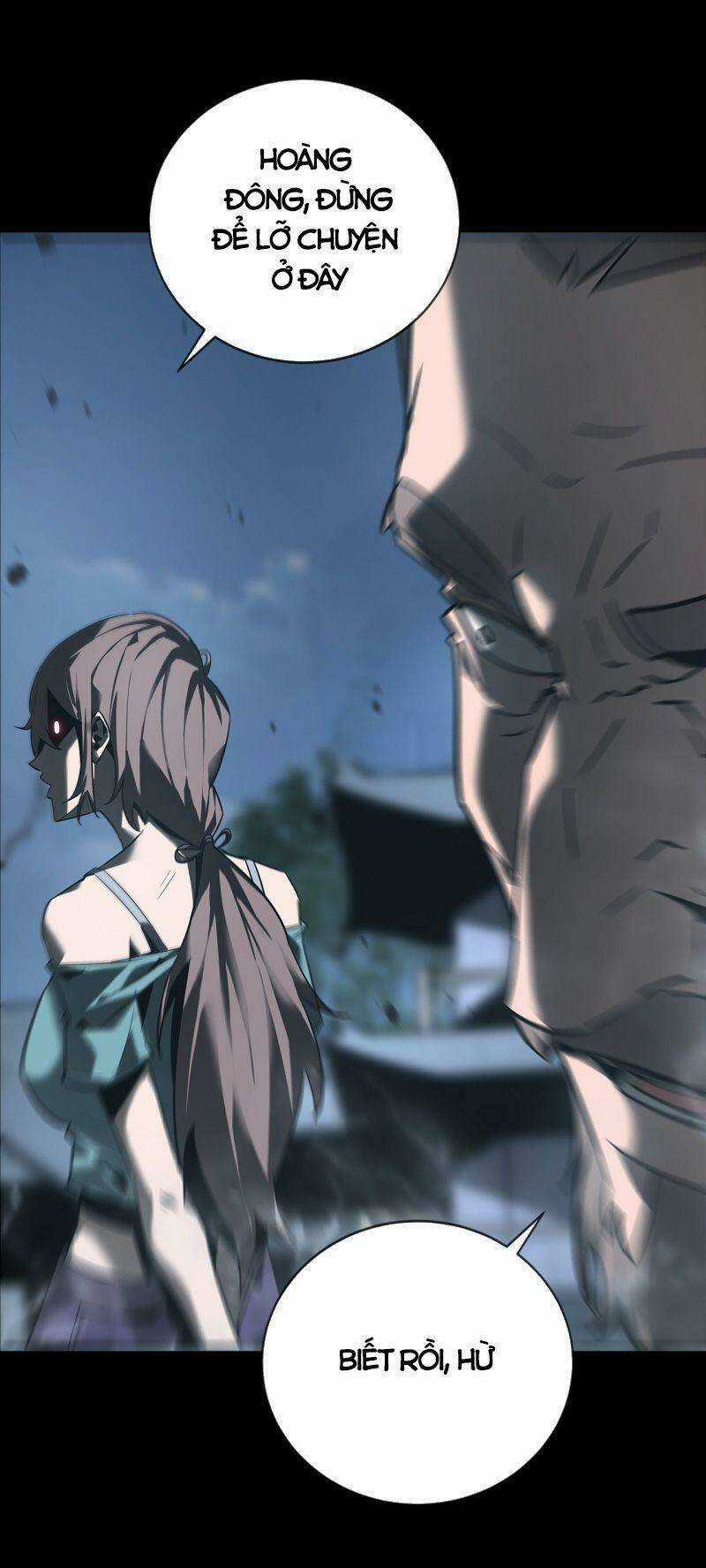 U Nhân - Chapter 17 - Trang 16