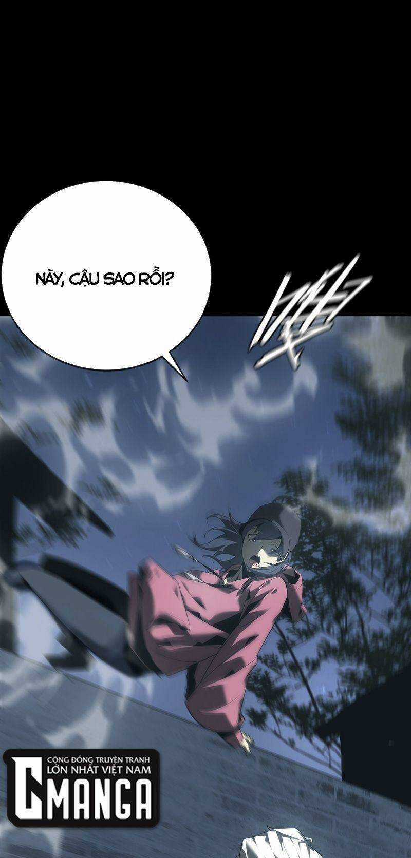 U Nhân - Chapter 17 - Trang 18