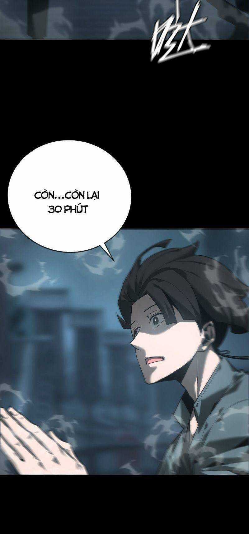 U Nhân - Chapter 17 - Trang 21