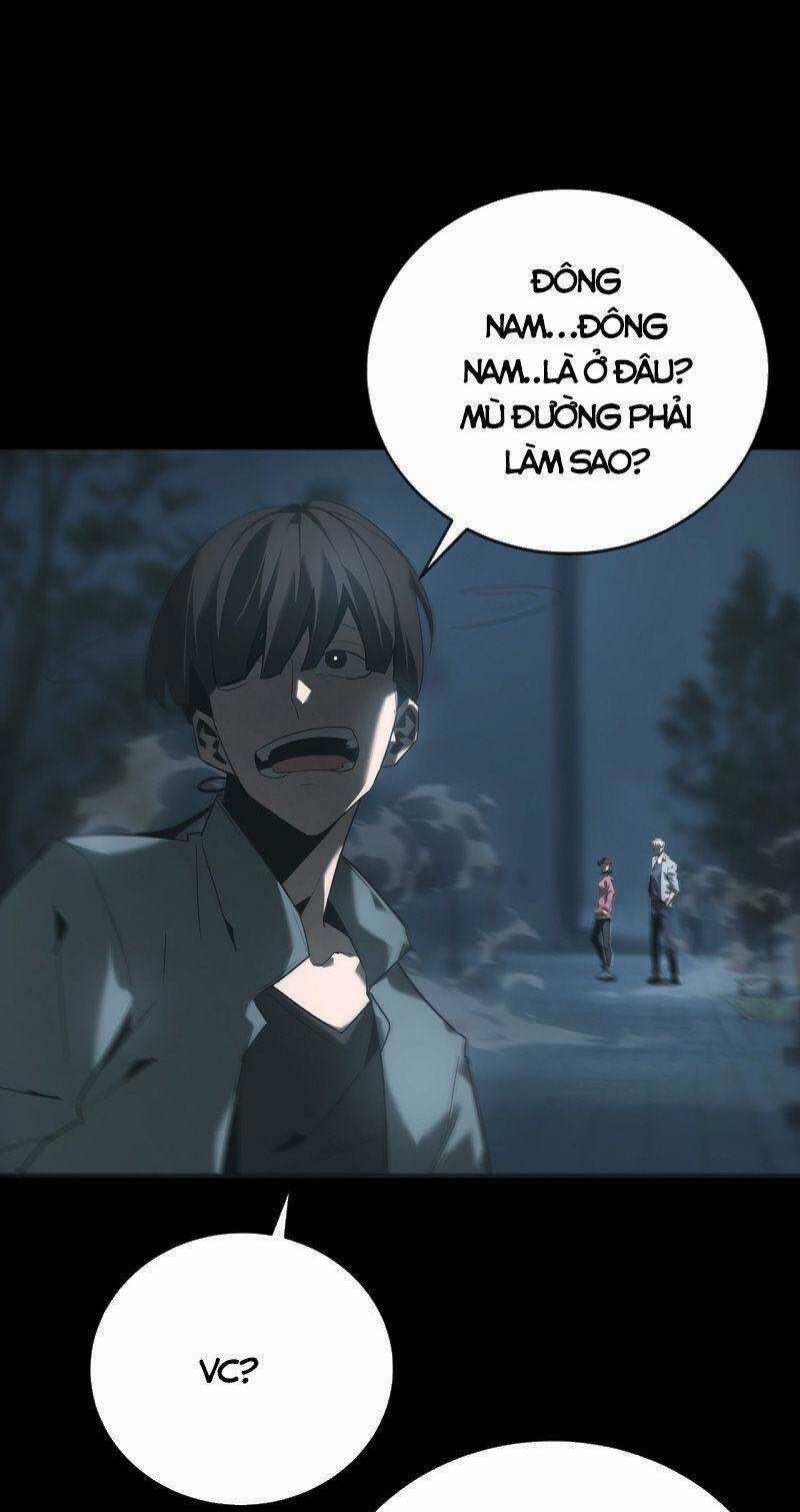 U Nhân - Chapter 17 - Trang 22