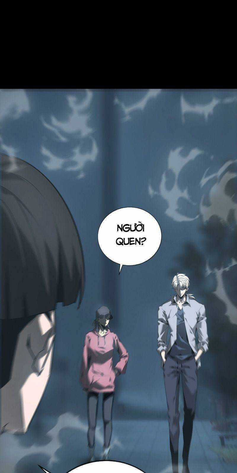 U Nhân - Chapter 17 - Trang 24