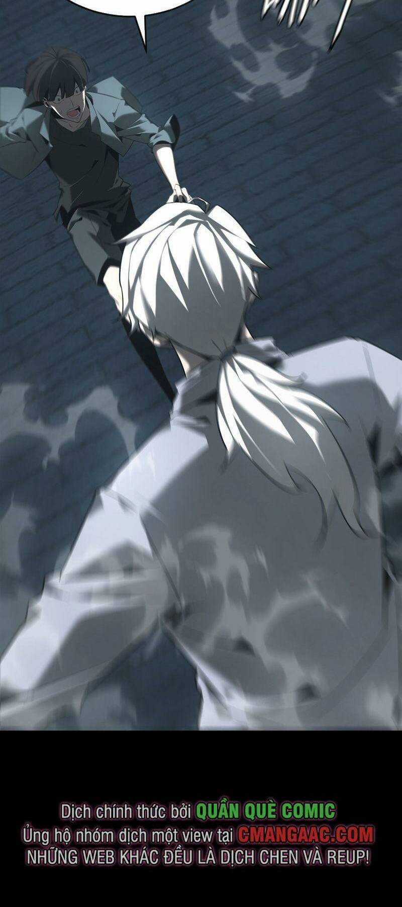 U Nhân - Chapter 17 - Trang 27