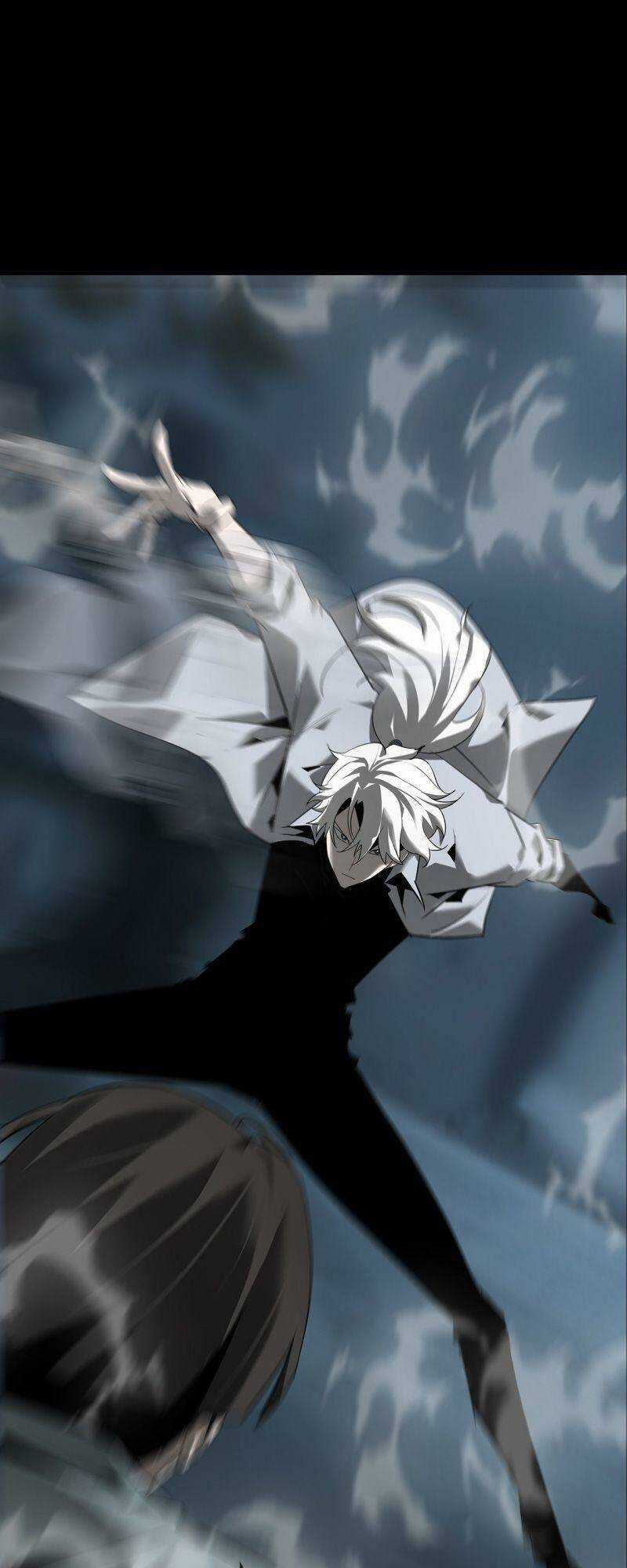 U Nhân - Chapter 17 - Trang 28