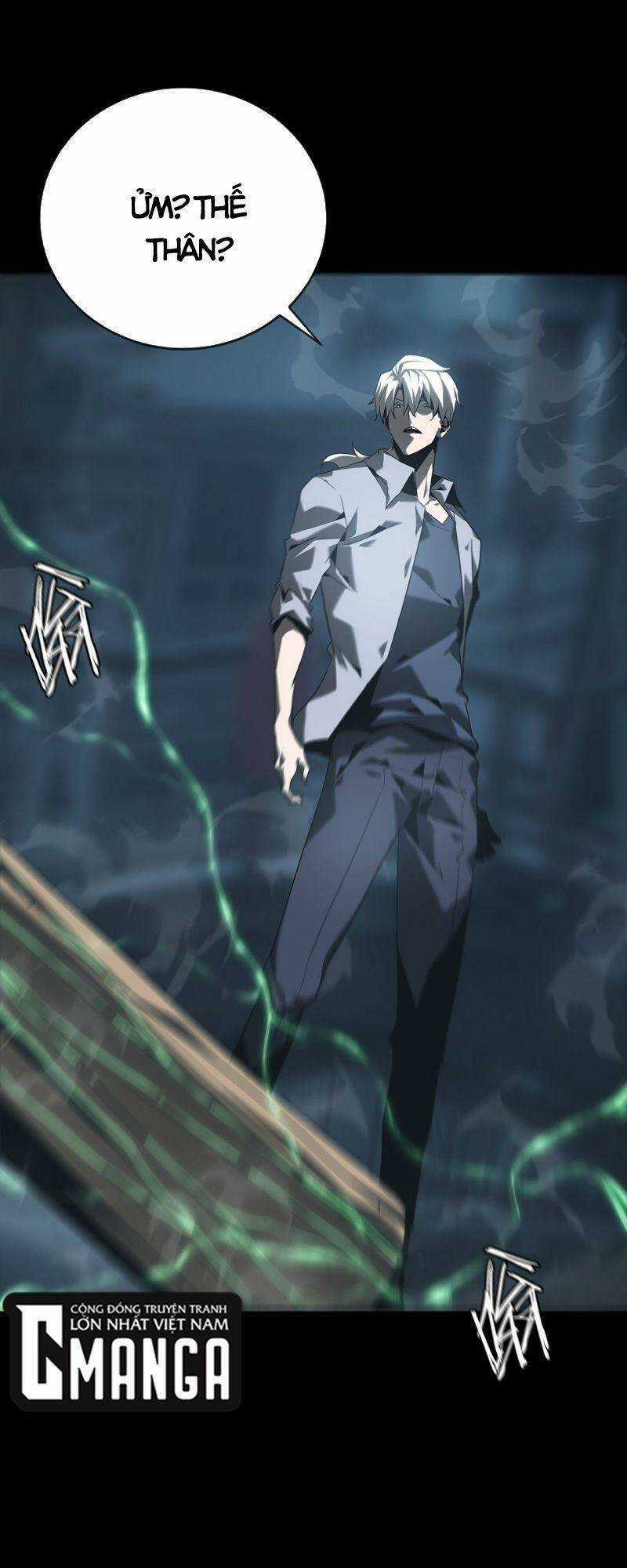 U Nhân - Chapter 17 - Trang 31