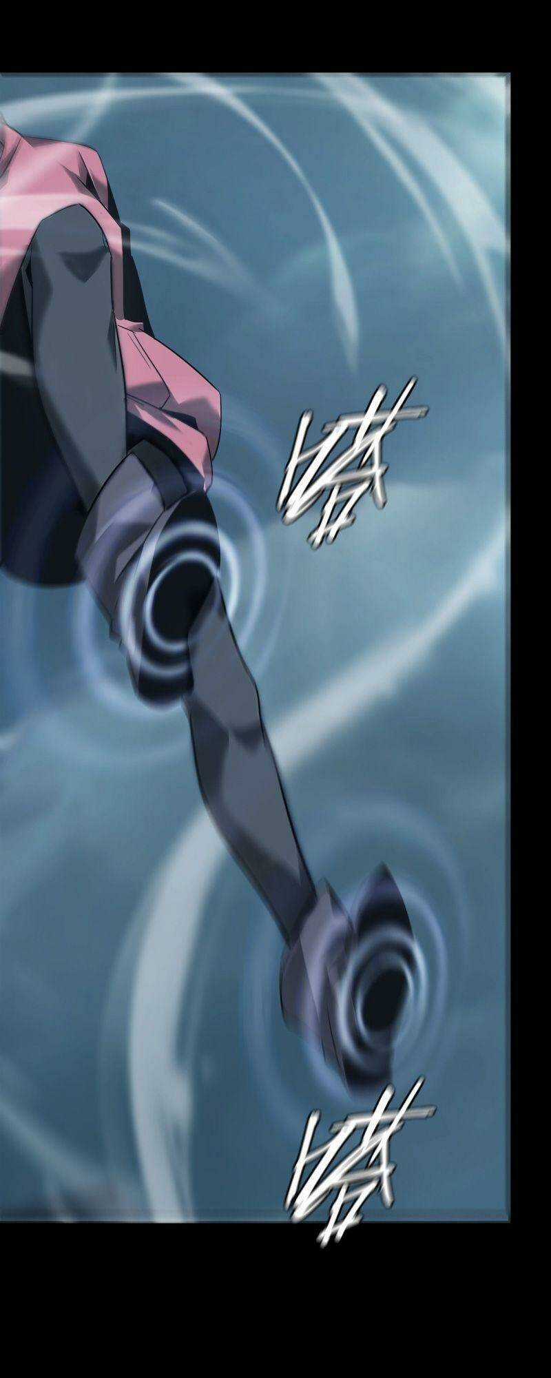 U Nhân - Chapter 17 - Trang 34