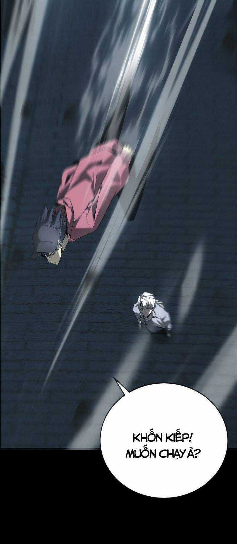 U Nhân - Chapter 17 - Trang 36