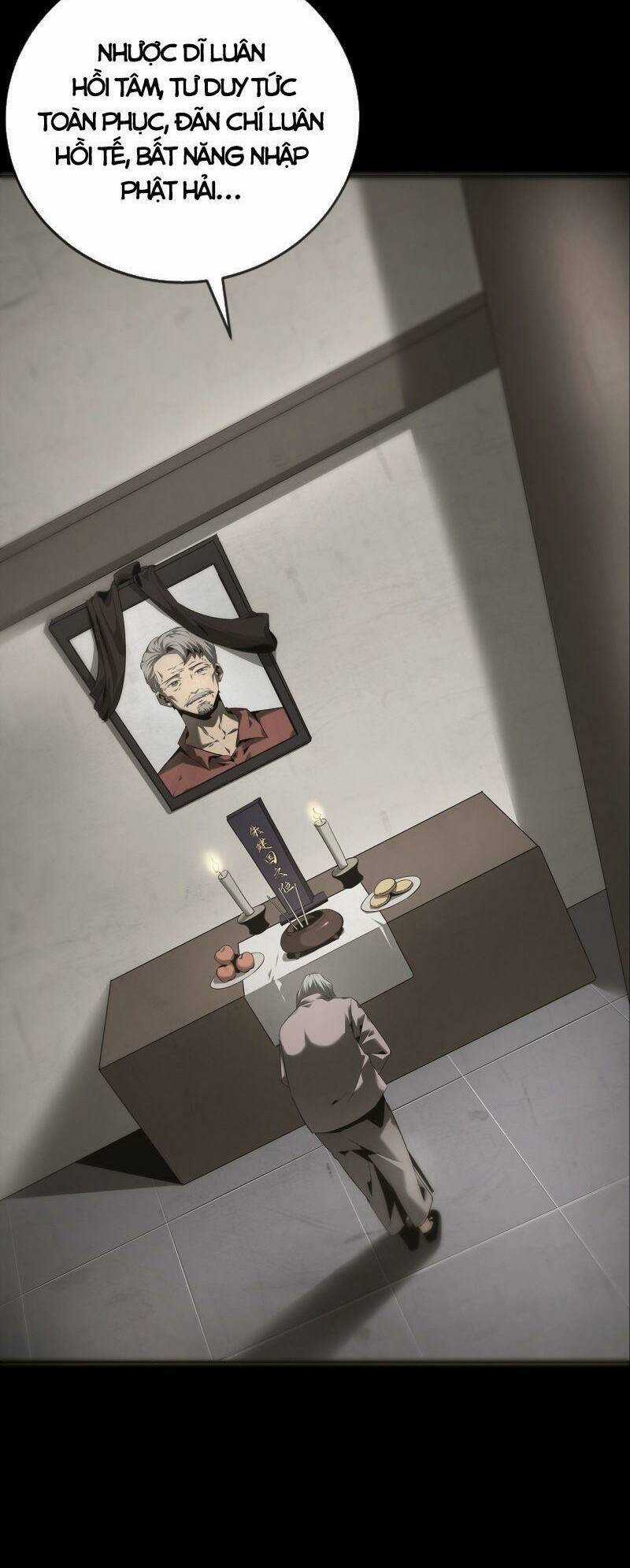 U Nhân - Chapter 17 - Trang 40