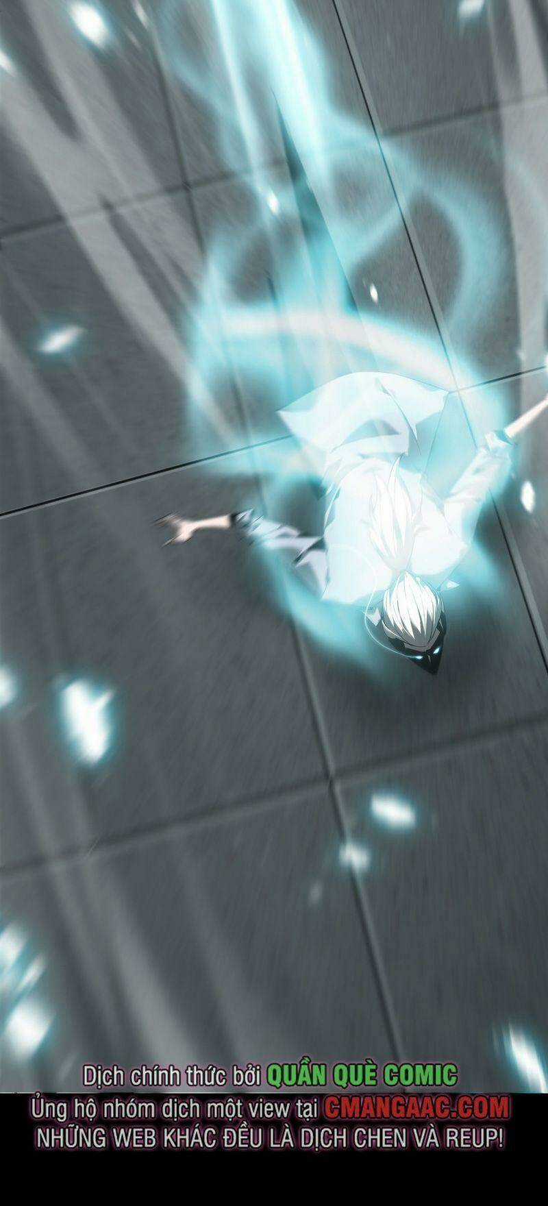 U Nhân - Chapter 17 - Trang 5