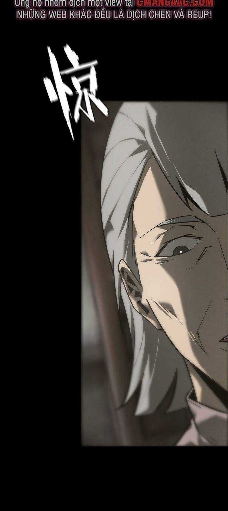 U Nhân - Chapter 17 - Trang 42