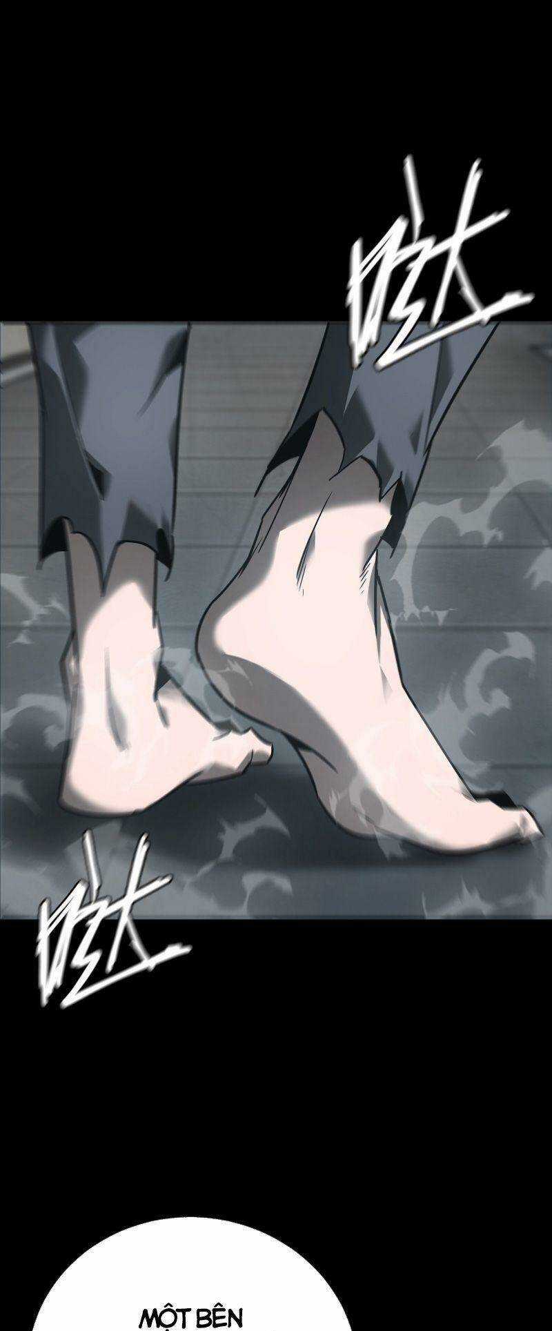 U Nhân - Chapter 17 - Trang 43