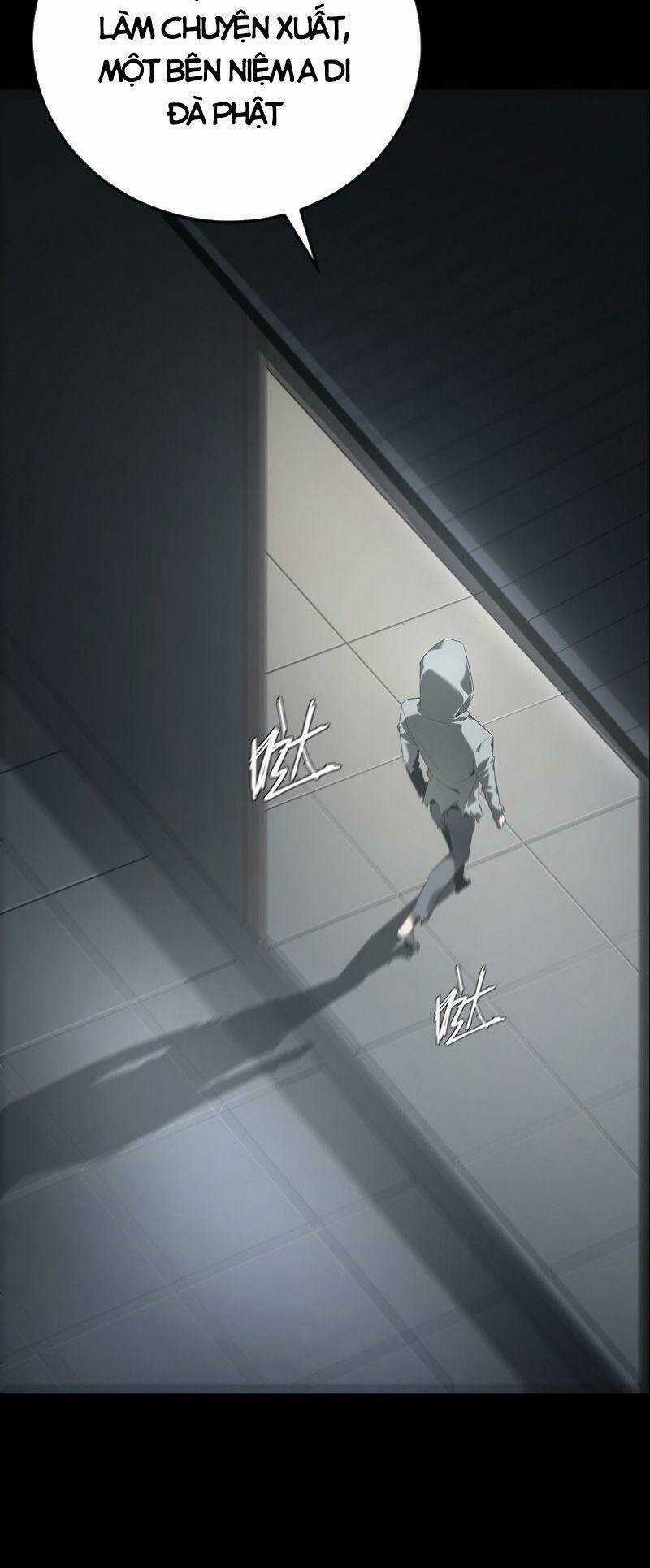 U Nhân - Chapter 17 - Trang 44