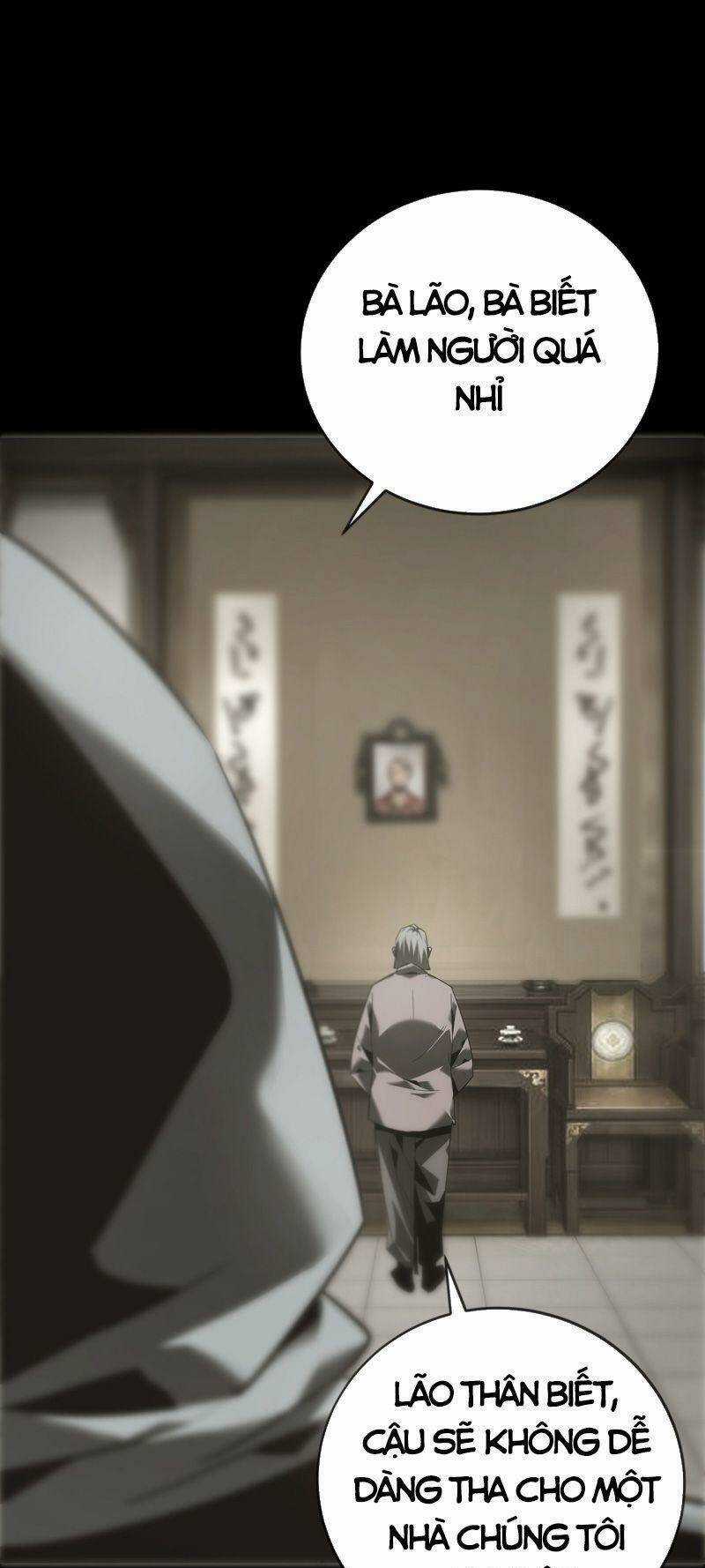 U Nhân - Chapter 17 - Trang 45