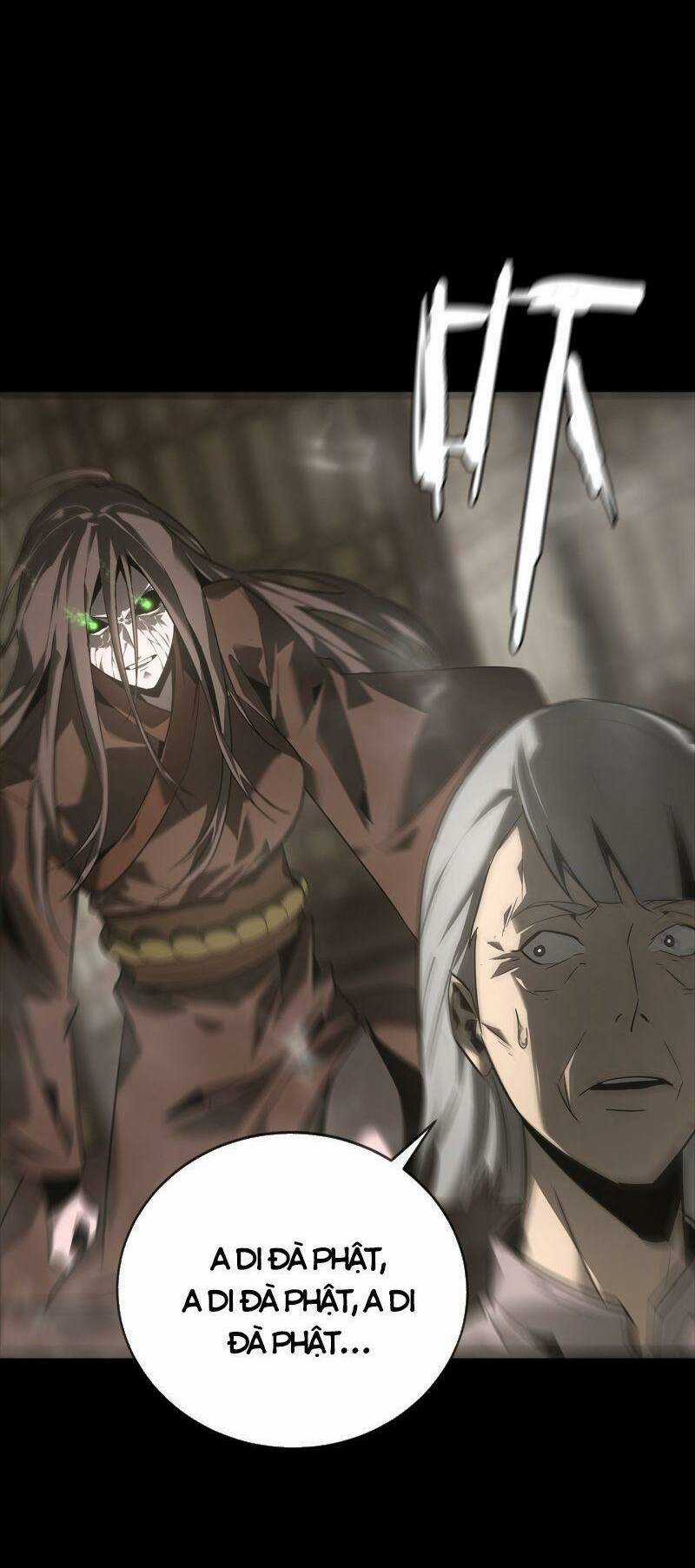 U Nhân - Chapter 17 - Trang 48