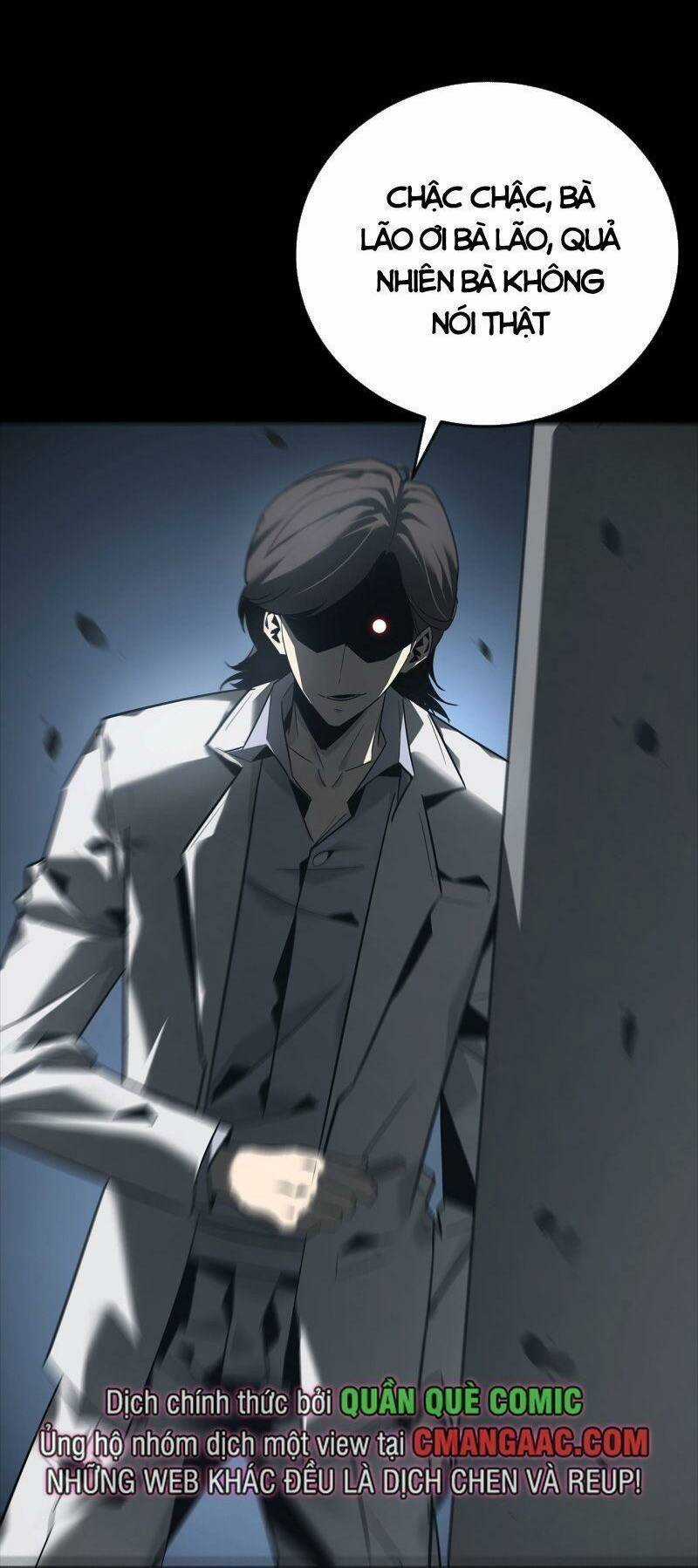 U Nhân - Chapter 17 - Trang 50