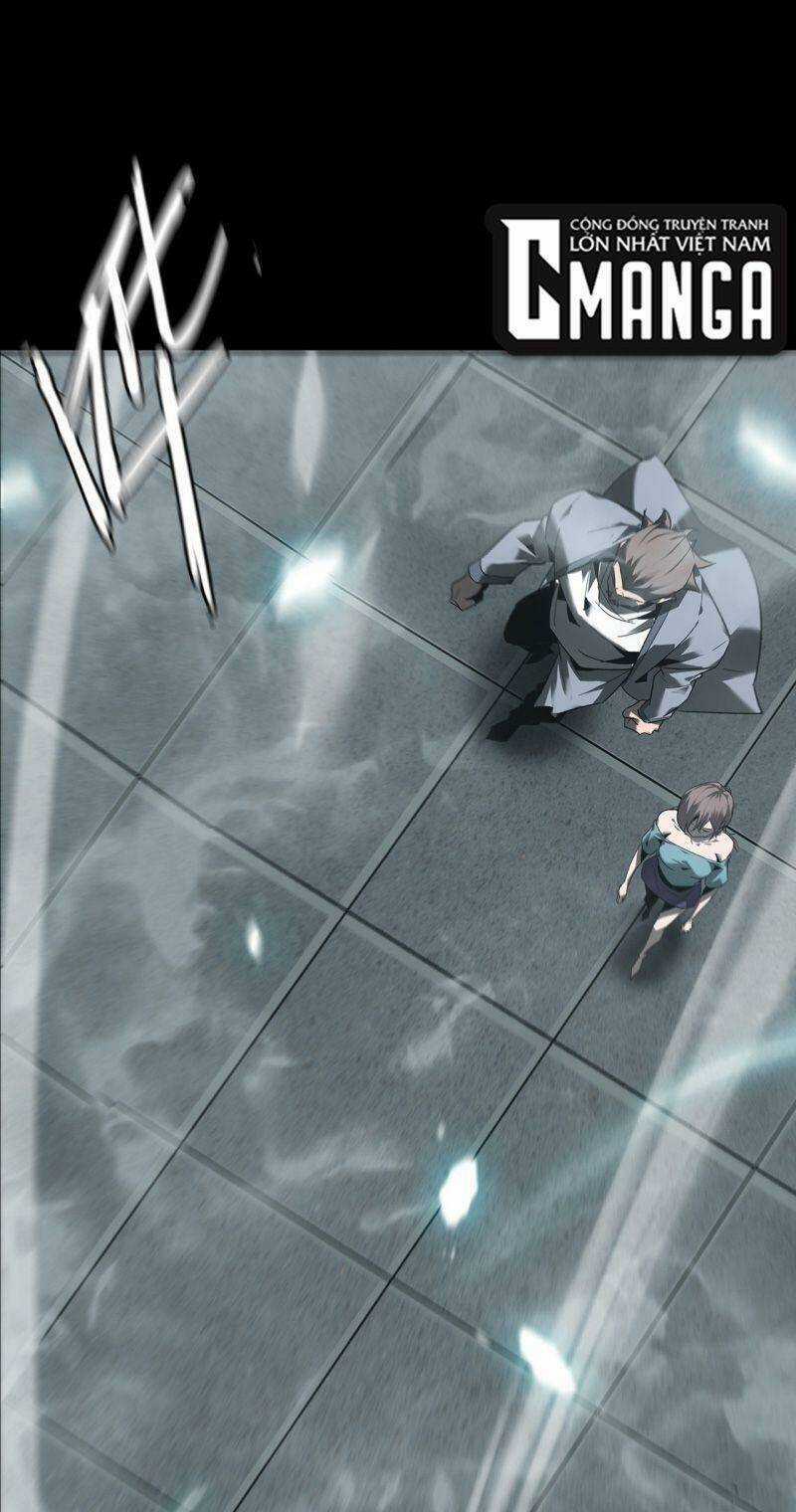 U Nhân - Chapter 17 - Trang 6