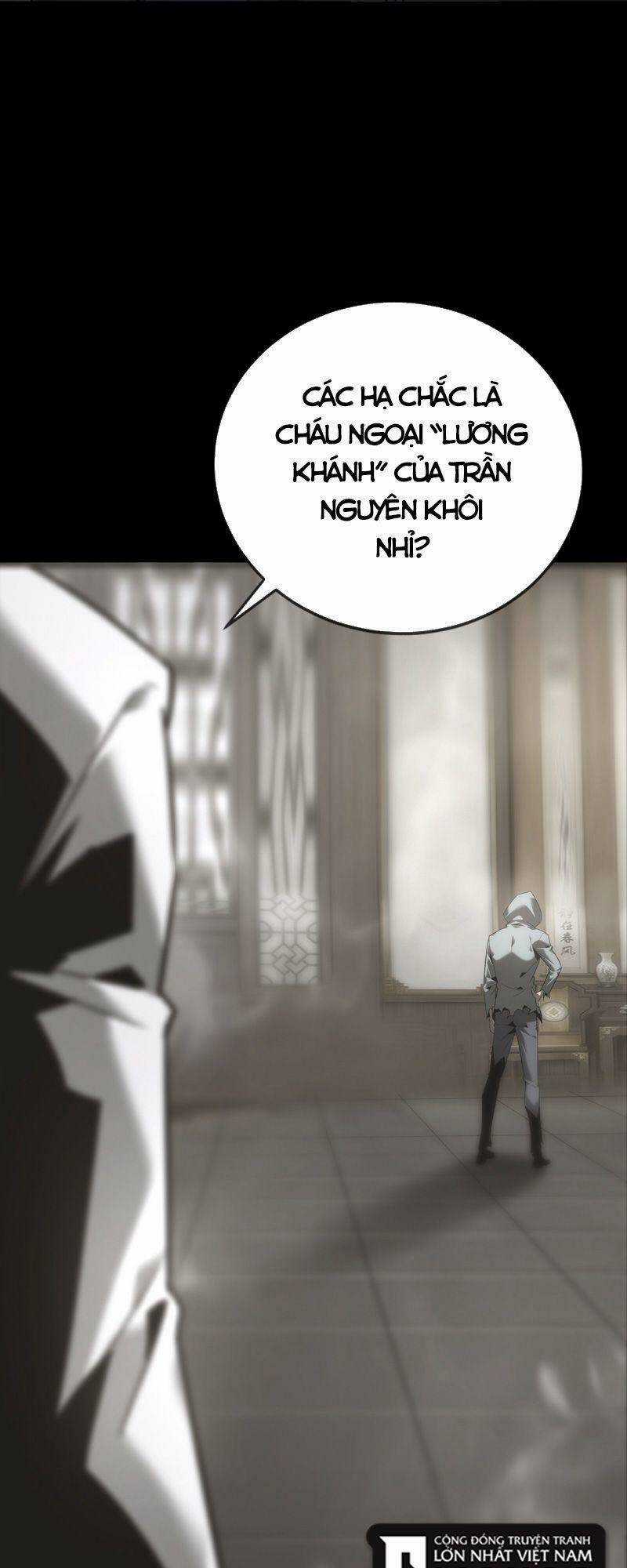 U Nhân - Chapter 17 - Trang 51