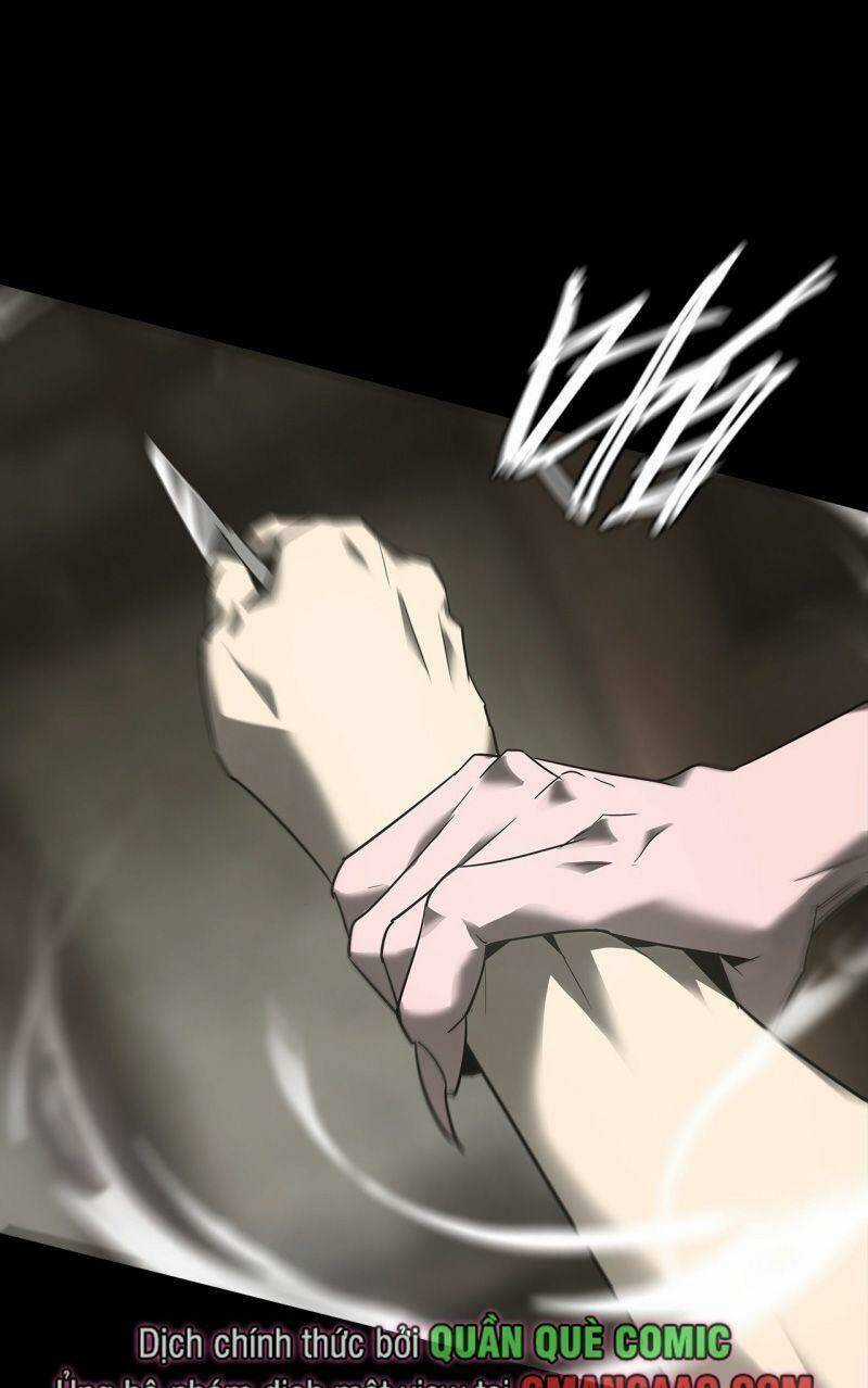 U Nhân - Chapter 17 - Trang 57