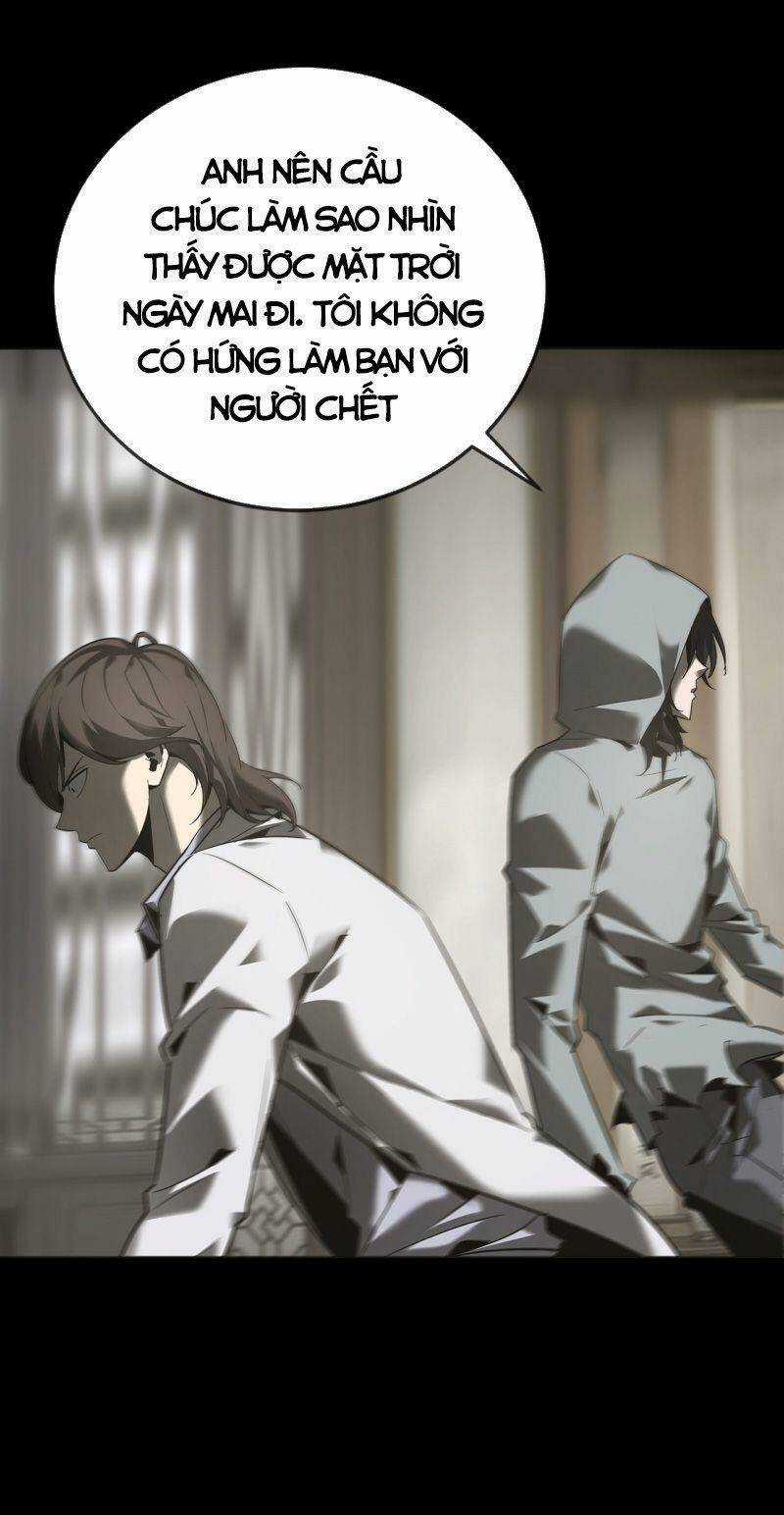 U Nhân - Chapter 17 - Trang 63