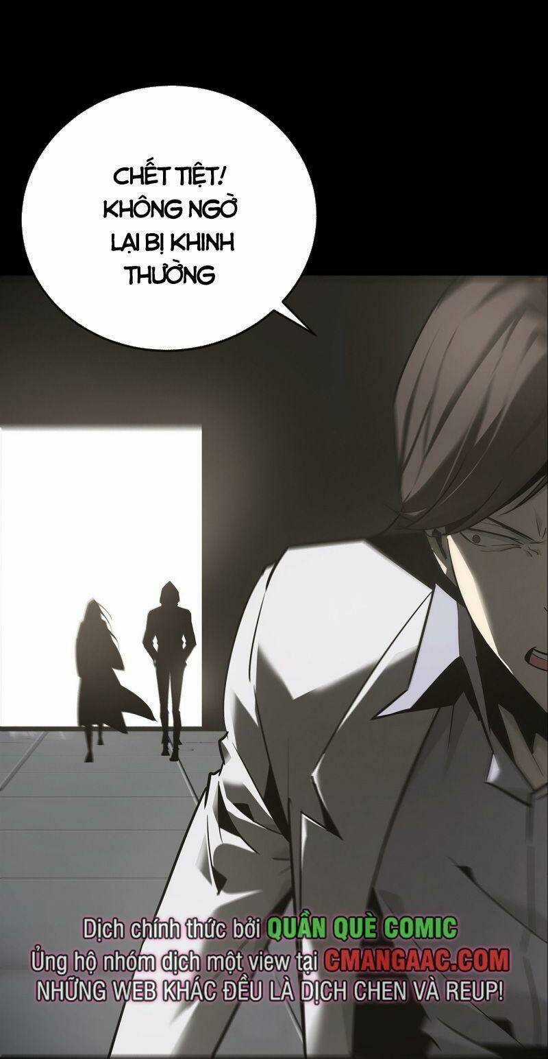 U Nhân - Chapter 17 - Trang 64