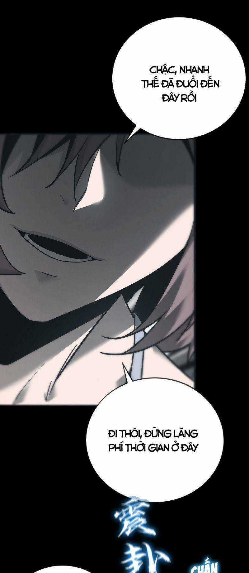 U Nhân - Chapter 17 - Trang 8