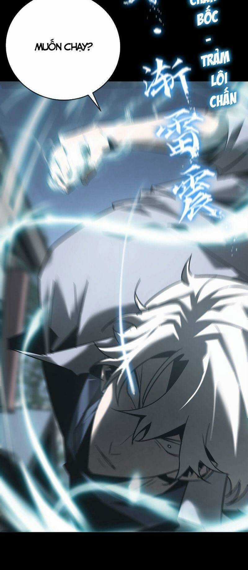 U Nhân - Chapter 17 - Trang 9