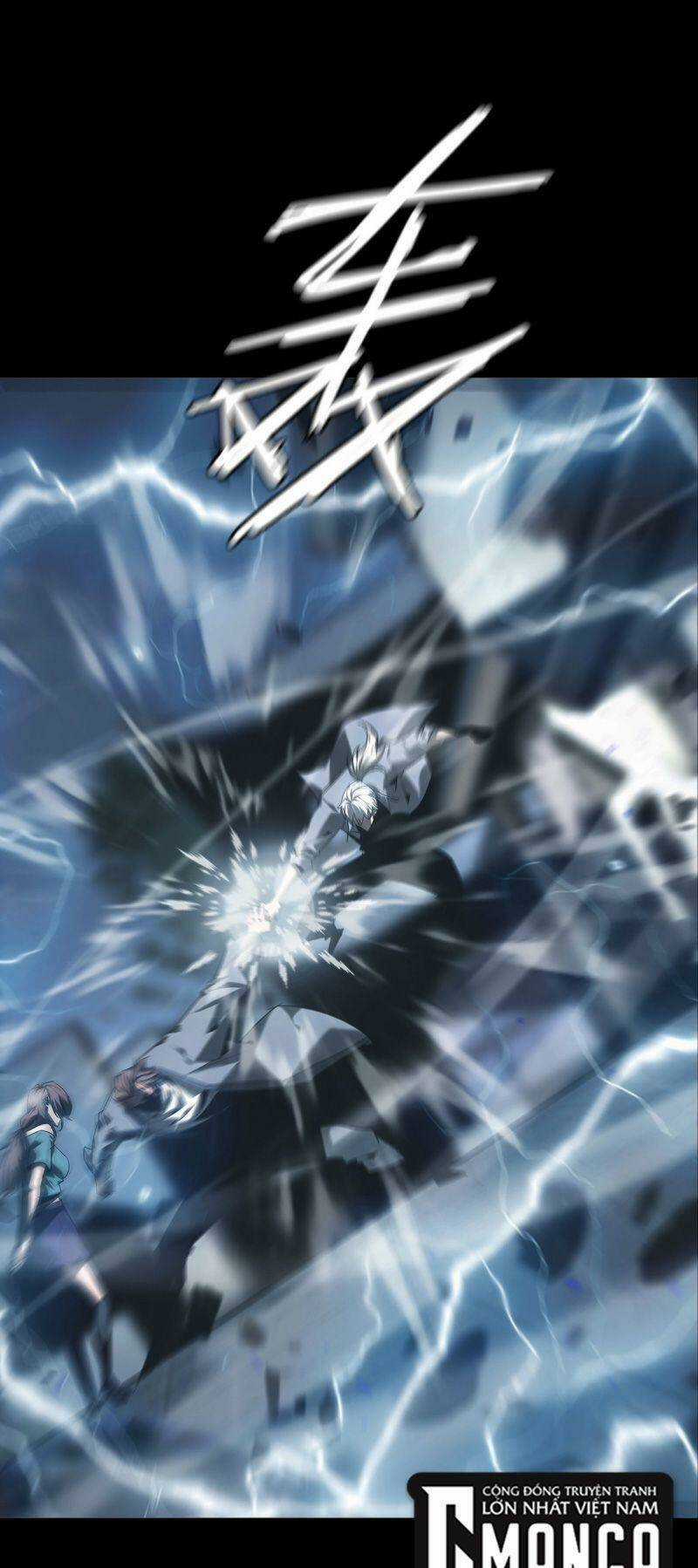 U Nhân - Chapter 17 - Trang 10