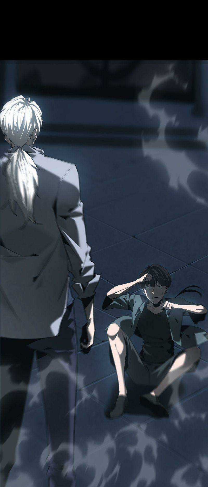 U Nhân - Chapter 18 - Trang 13