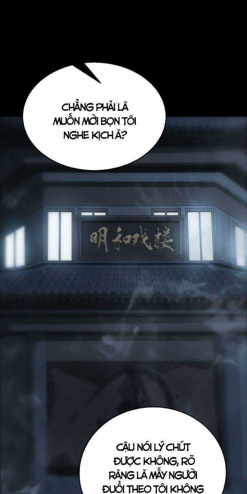 U Nhân - Chapter 18 - Trang 16
